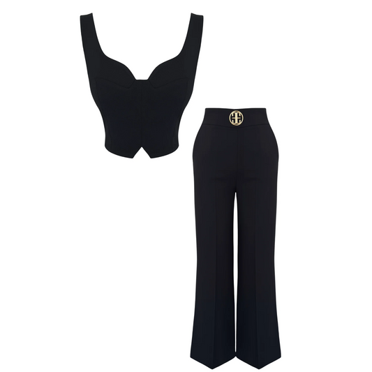 The Heart Edit - Co-ord Set