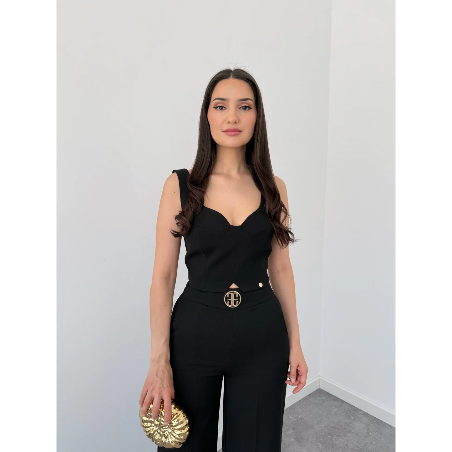 The Heart Edit - Co-ord Set