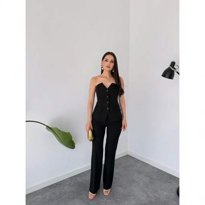 The Heart Edit - Co-ord Set