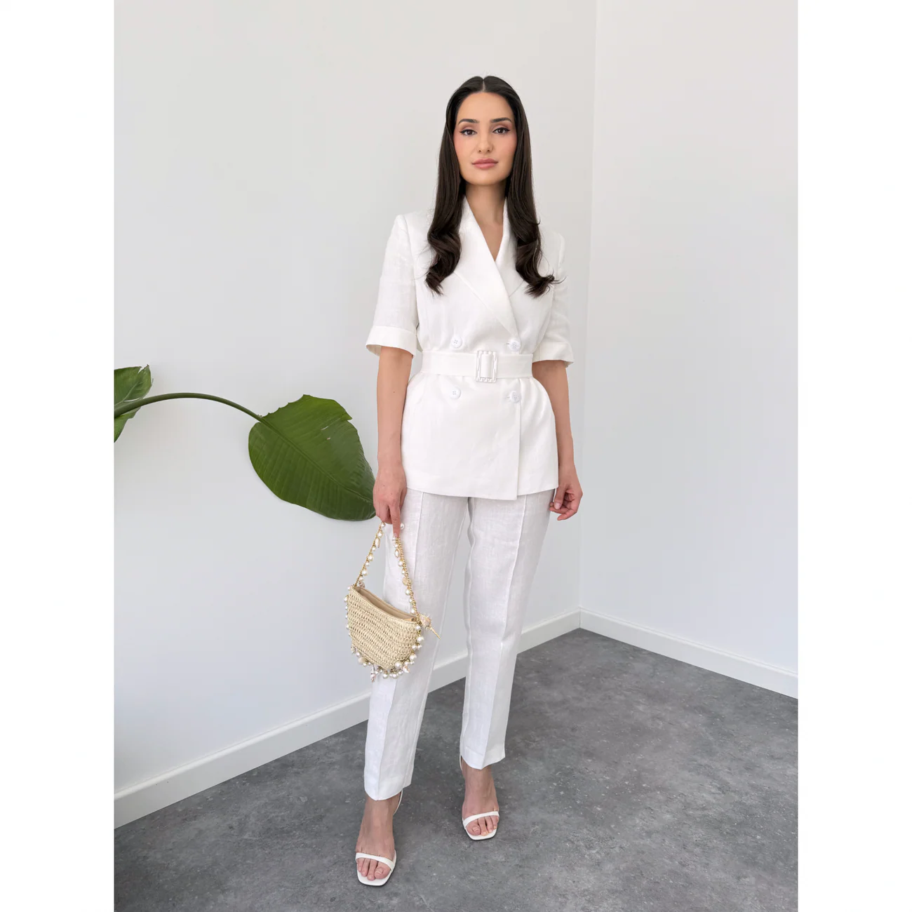 Rosalie Co-ord Set