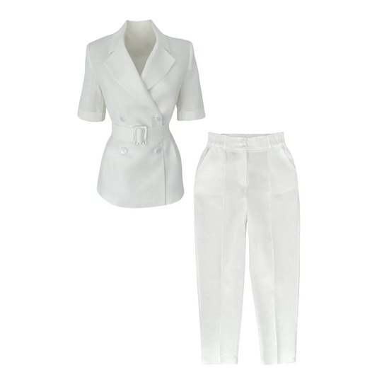 Rosalie Co-ord Set